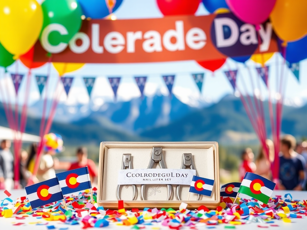 Elevate Your Nail Care Experience with Our Premium Toenail Clippers 🧠✨