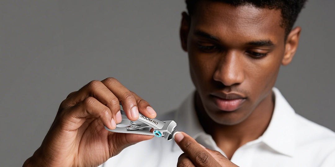 Nail Clippers For Men