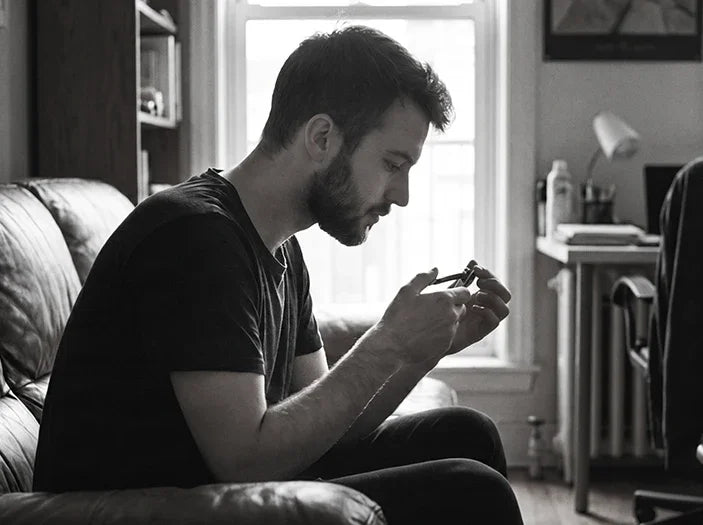 Good Nail Clippers for Everyday Grooming | DRMODE X1