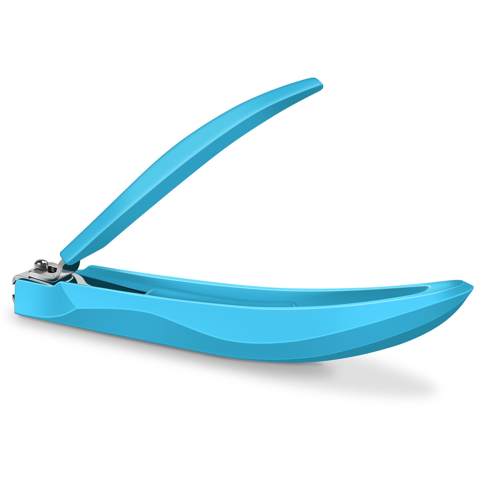 Large Nail Clippers With Cather | ColorClip