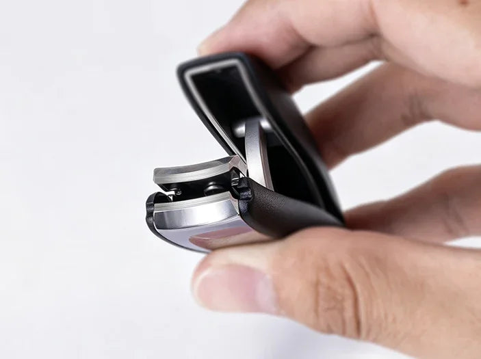 Good Nail Clippers for Everyday Grooming | DRMODE X1