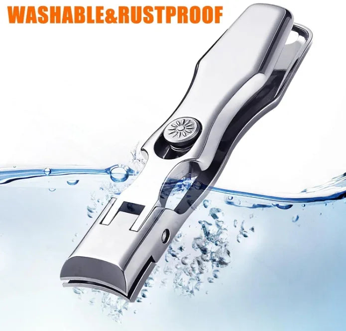 Straight Arm Nail Clippers