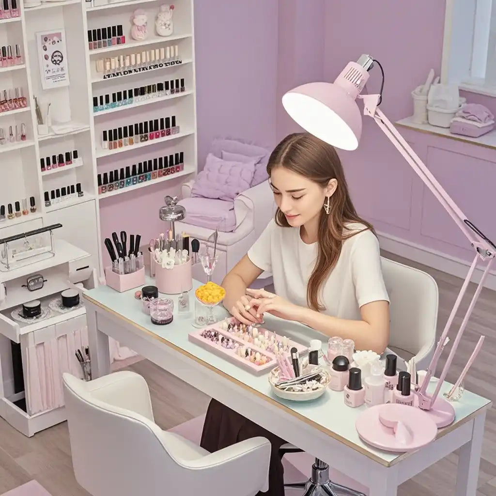 My New Discovery: Cobra Nail Clippers 3