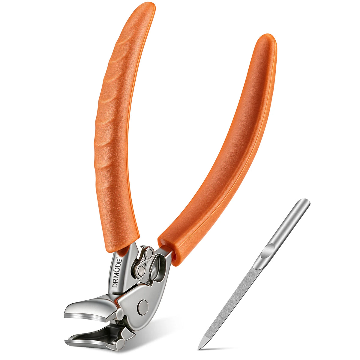 Nail Clippers - Nail Clippers For Seniors  | DRMODE Cobra 4