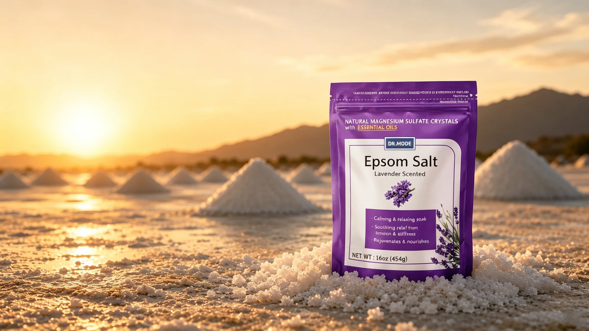 Epsom Salt
