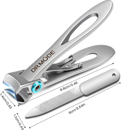 Owl Nail Clippers - Nail Clippers For Seniors, Owl Nail Clippers - Nail Clippers For Seniors, Toenail Clippers For Thick Nails, owl-nail-clippers