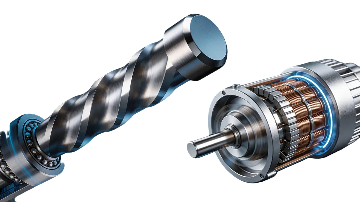 3 GEAR