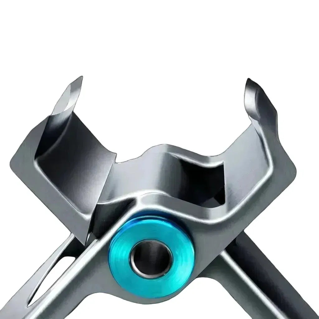 Best Toenail Clippers for Thick Nails: 6PCS Professional Set | DRMODE HootCut 3