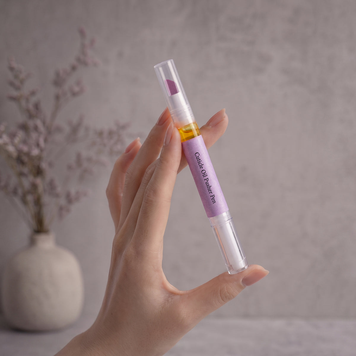Cuticle Oil Pen Benefits You'll Feel in Days